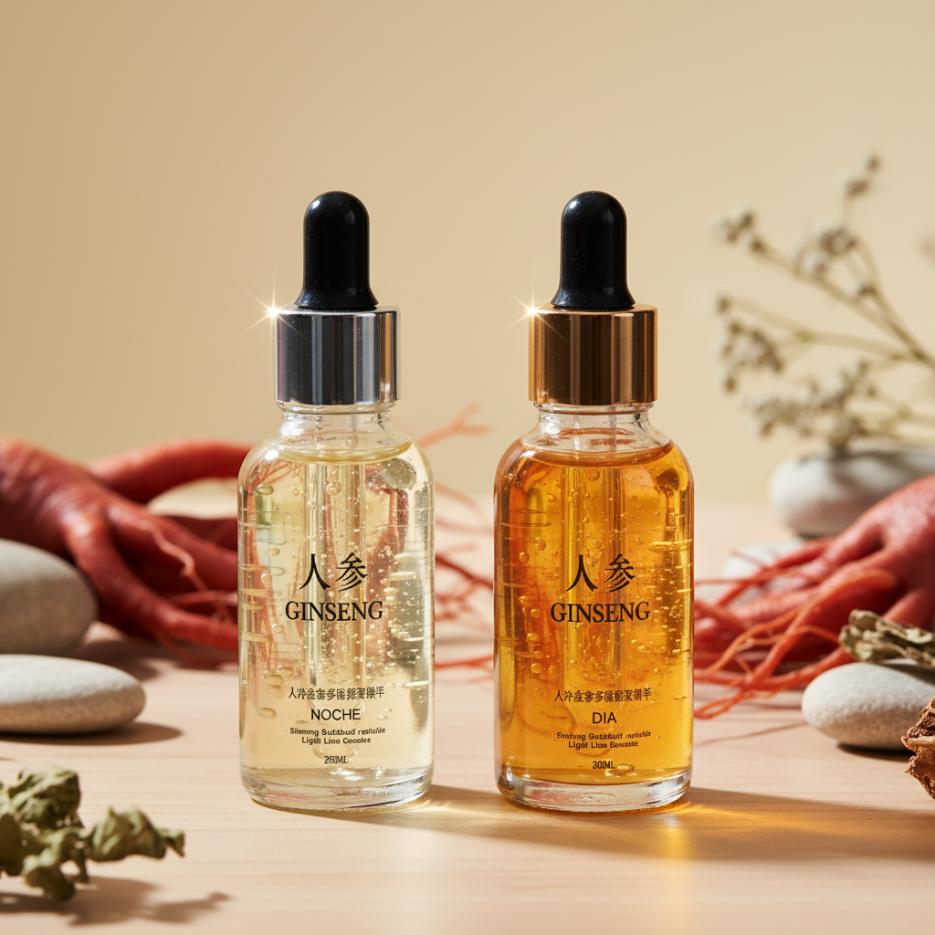 GINSENG DUO + PREMIUM