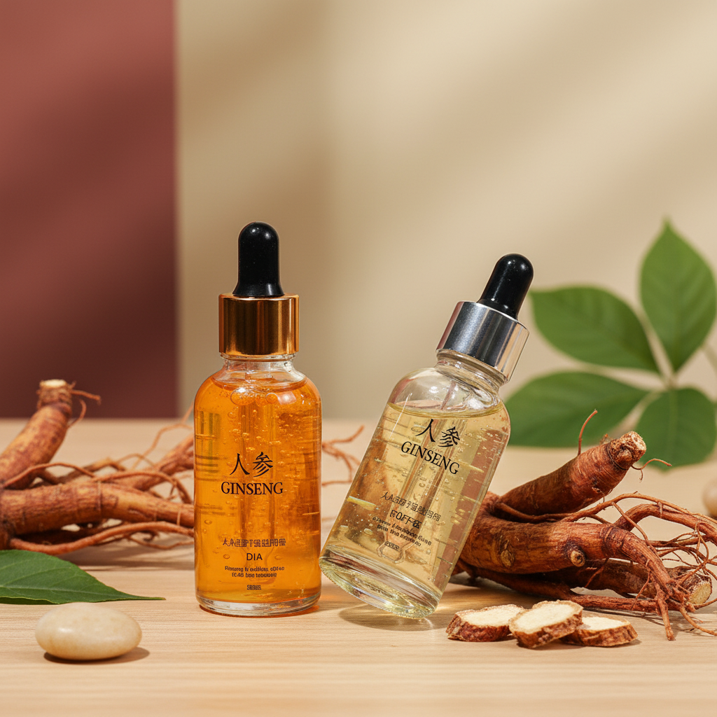 GINSENG DUO + PREMIUM