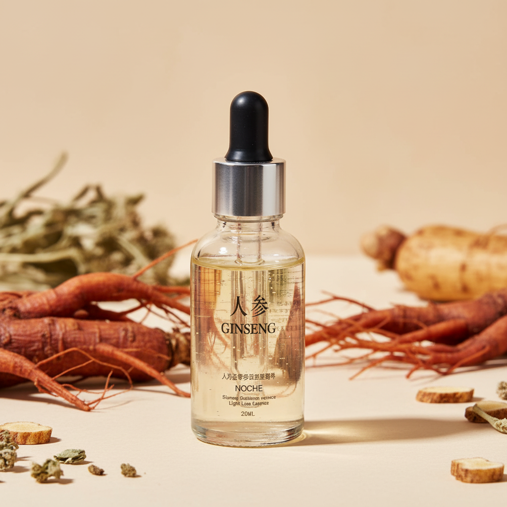 GINSENG DUO + PREMIUM