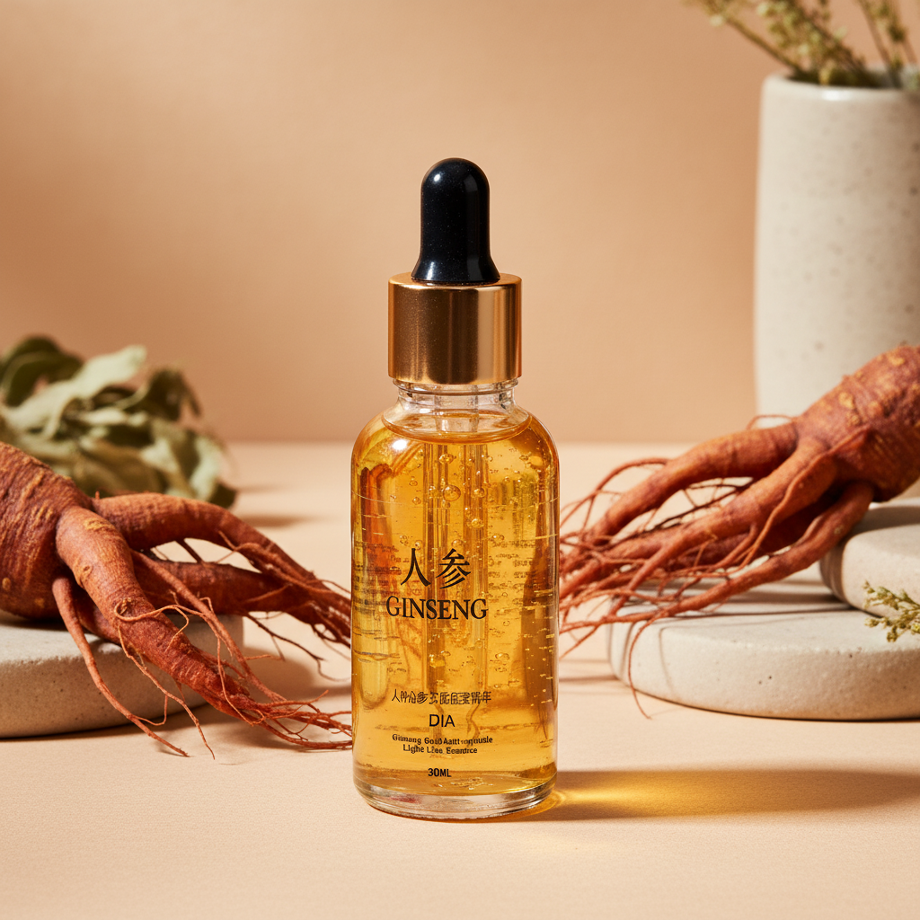 GINSENG DUO + PREMIUM