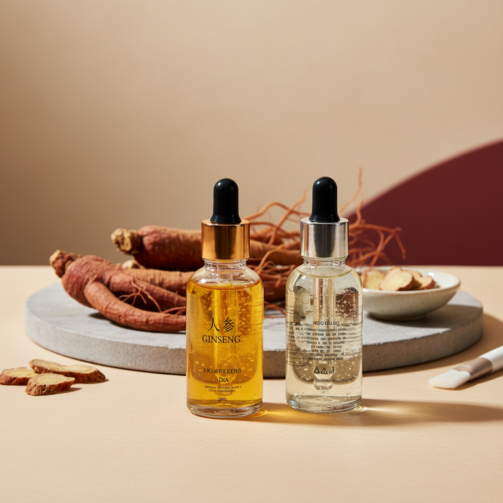 GINSENG DUO + PREMIUM