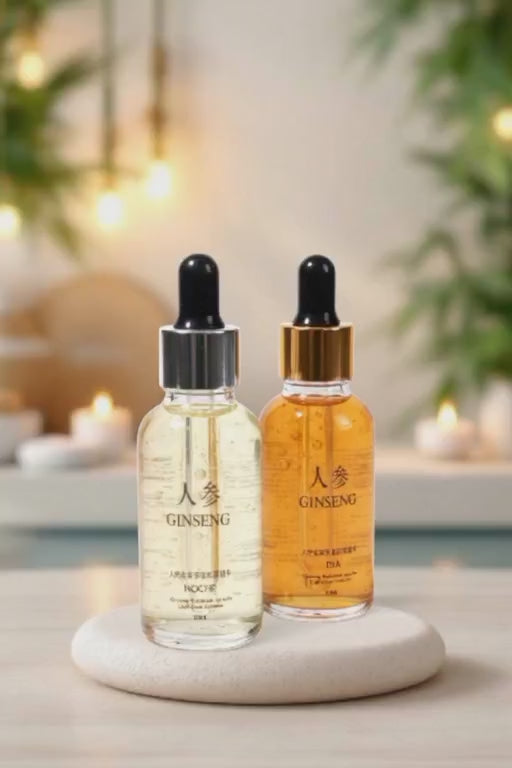 GINSENG DUO + PREMIUM